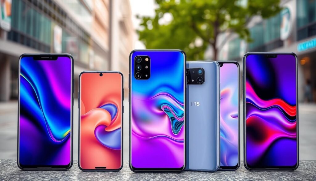 סמארטפונים איכותיים סמארטפונים איכותיים