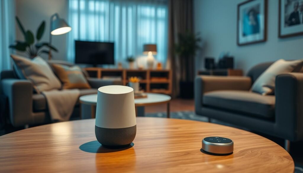 עוזרים אישיים חכמים