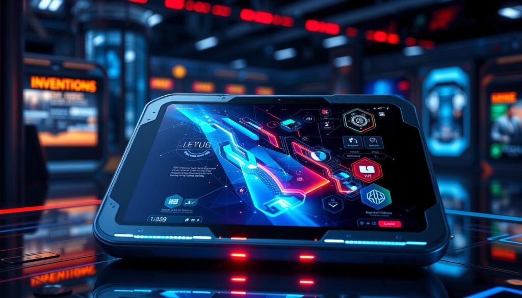 פיתוחים בטאבלטים פיתוחים בטאבלטים