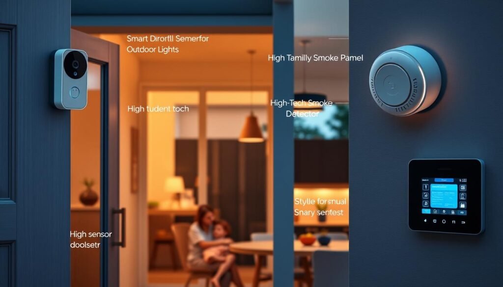 פתרונות בטיחות חכמים