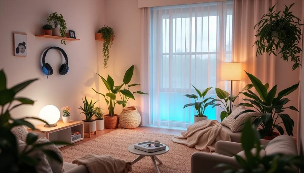 פתרונות טכנולוגיים לבריאות נפשית