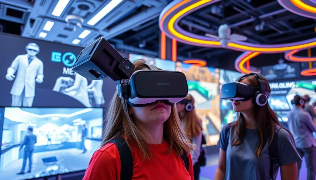 שימושי VR שימושי VR