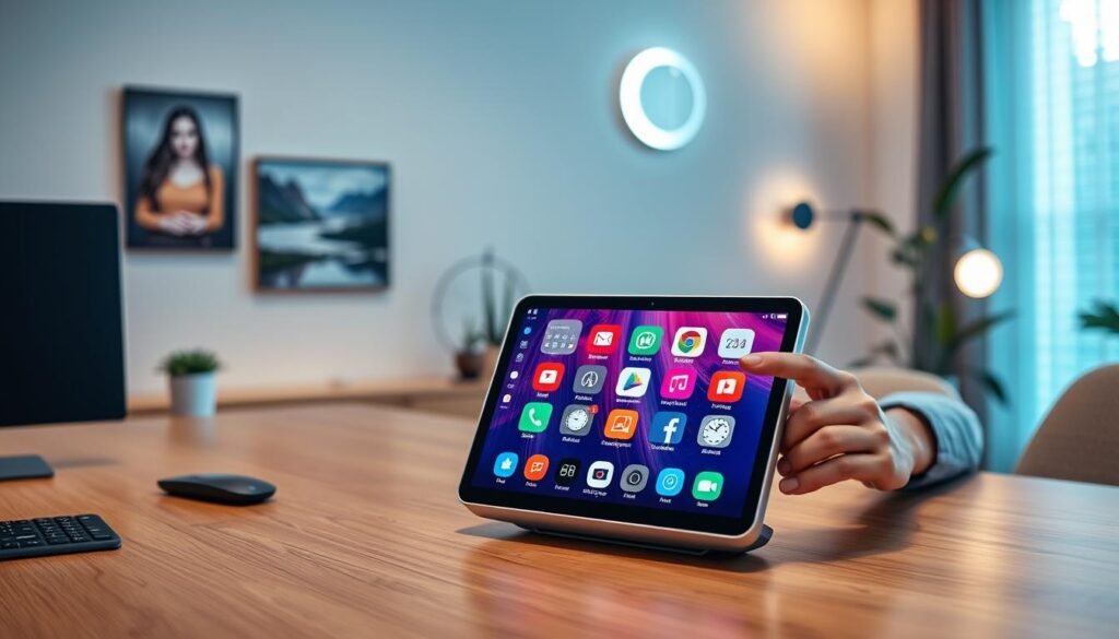 שימושים ב-Personal Digital Assistants שימושים ב-Personal Digital Assistants