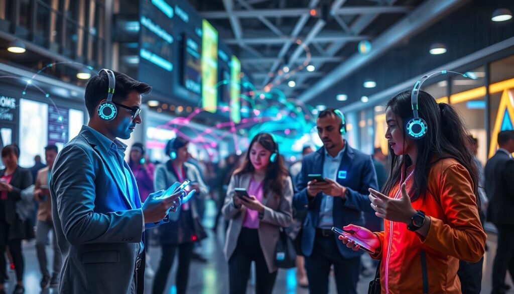 תקשורת מהירה