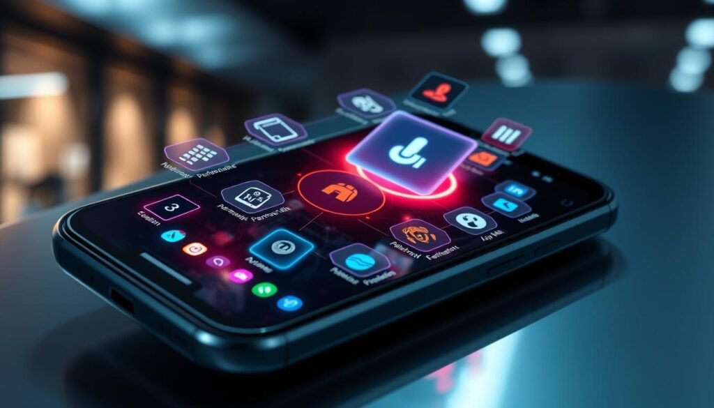 אפליקציות חכמות בניהול קולי