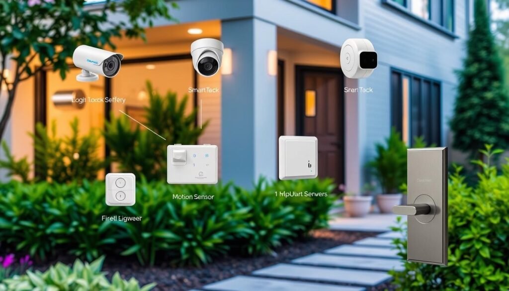 בחירת פתרונות אבטחה