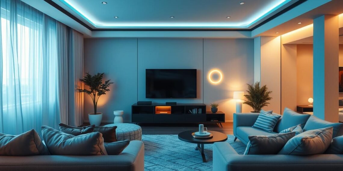 גאדגטים חכמים בשליטה קולית