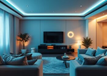 גאדגטים חכמים בשליטה קולית