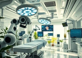 התקדמות טכנית ושיפורים בבריאות