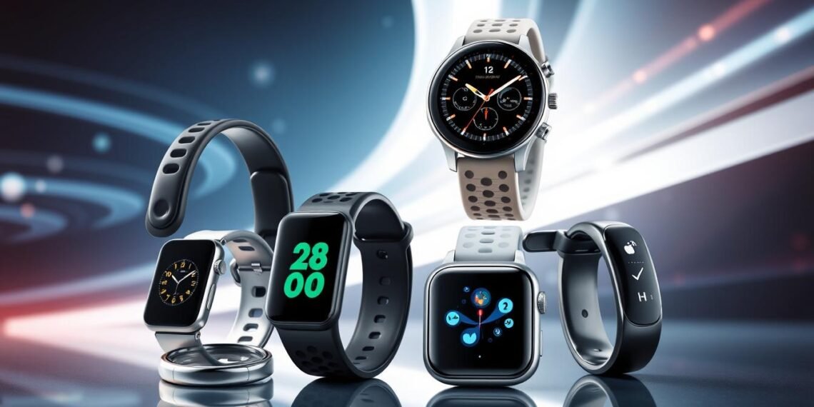 התקני טכנולוגיה לבישים