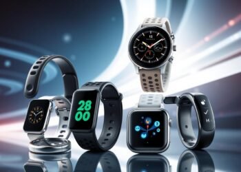 התקני טכנולוגיה לבישים