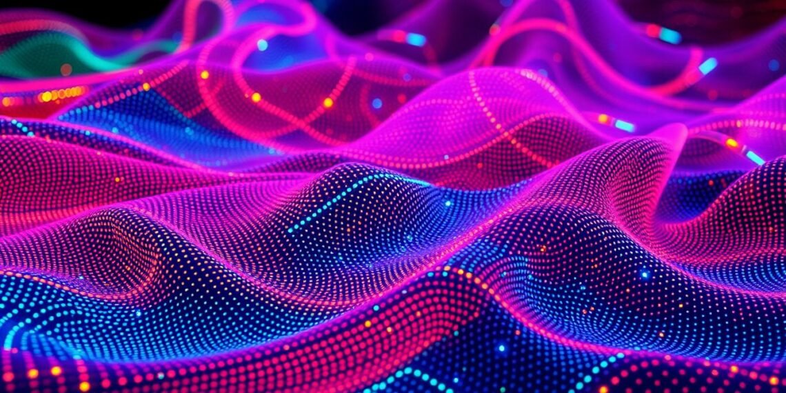 חידושי טקסטיל חכמים