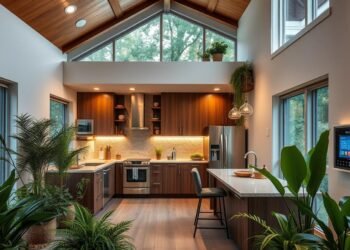 טכנולוגיה לבית חכם