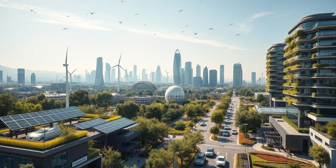 טכנולוגיה סביבתית