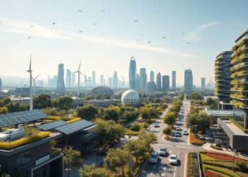 טכנולוגיה סביבתית