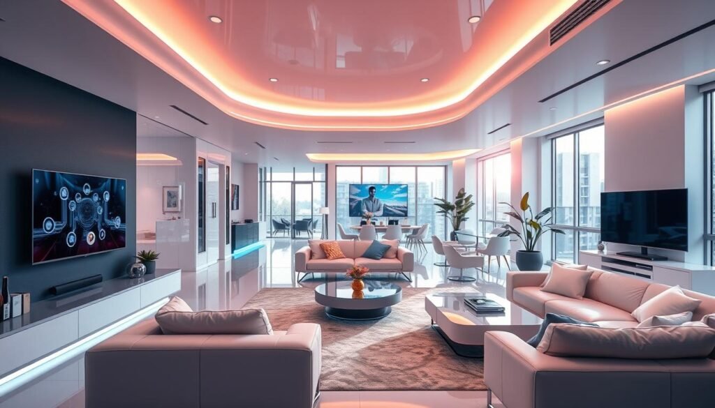 טכנולוגיות מתקדמות בשדרוג הבית