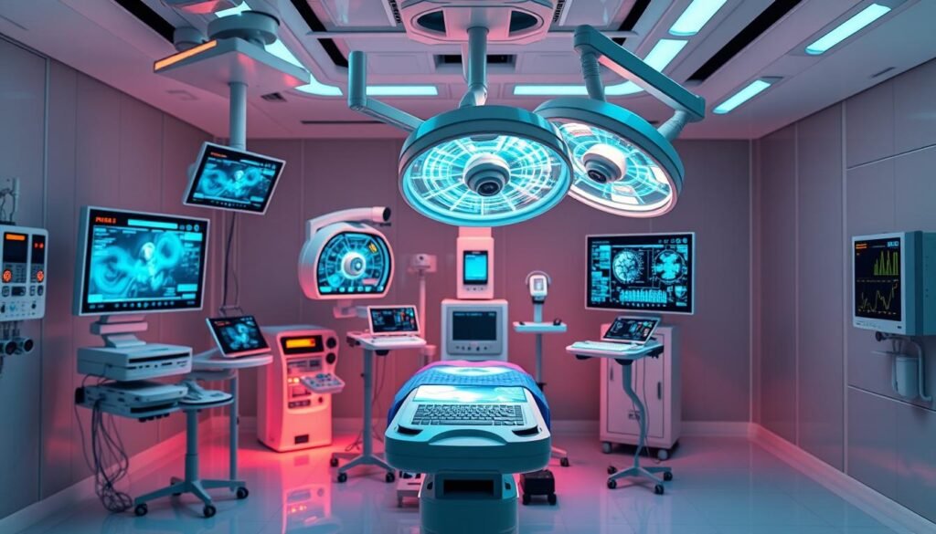 טכנולוגיות ניתוחיות טכנולוגיות ניתוחיות