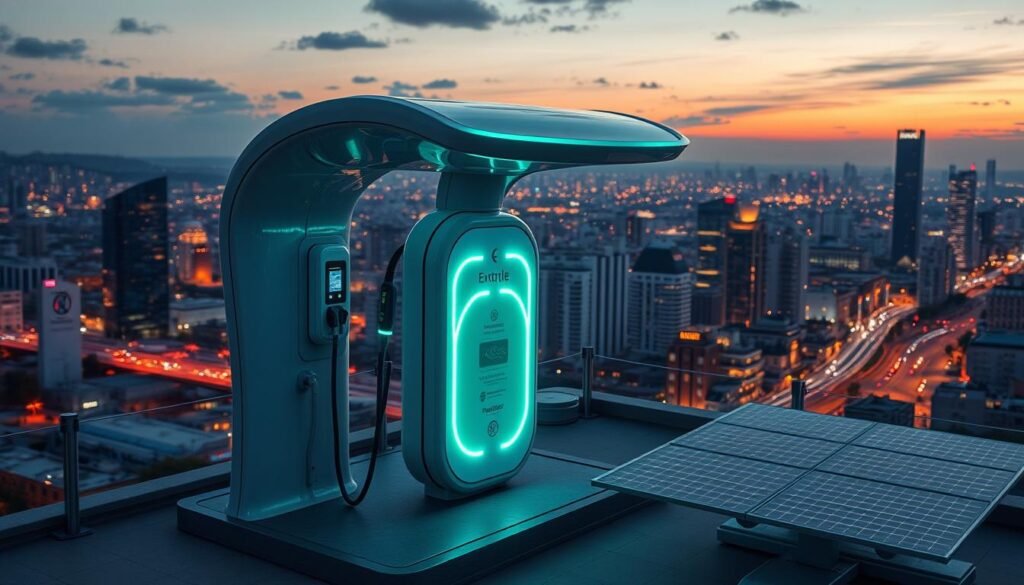 טכנולוגיית טעינה