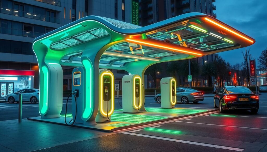 טעינה מהדור הבא