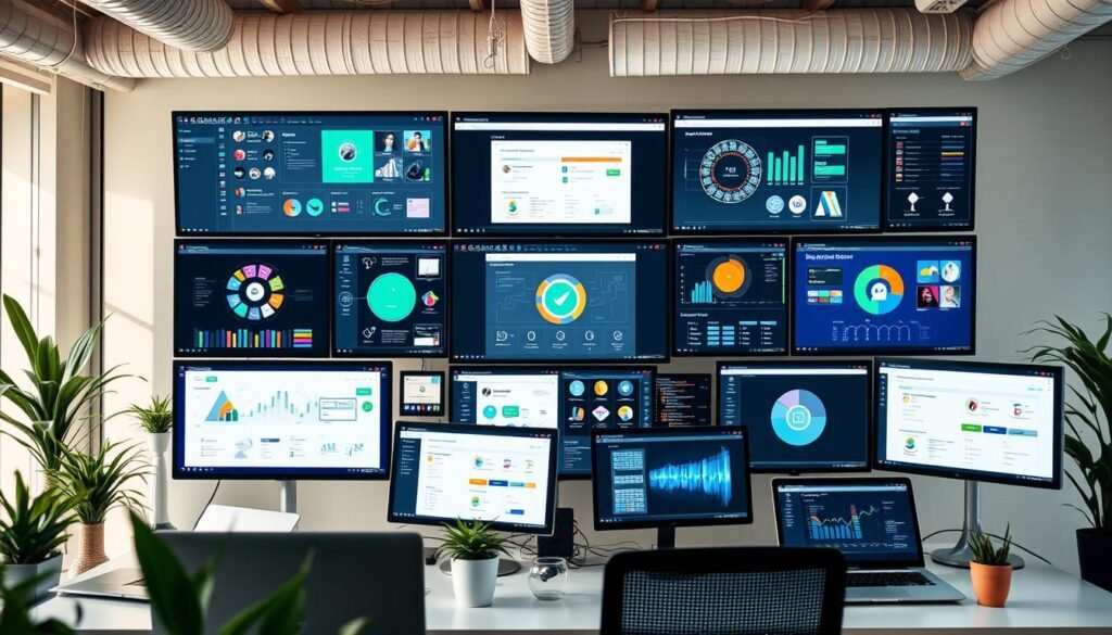 יישומים דיגיטליים להעלאת יעילות העבודה