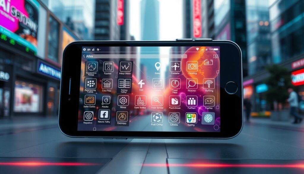 יישומים טכנולוגיים ניידים יישומים טכנולוגיים ניידים