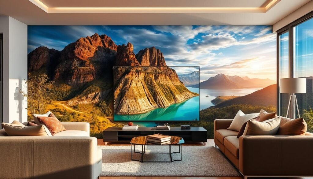 יתרונות Ultra-HD