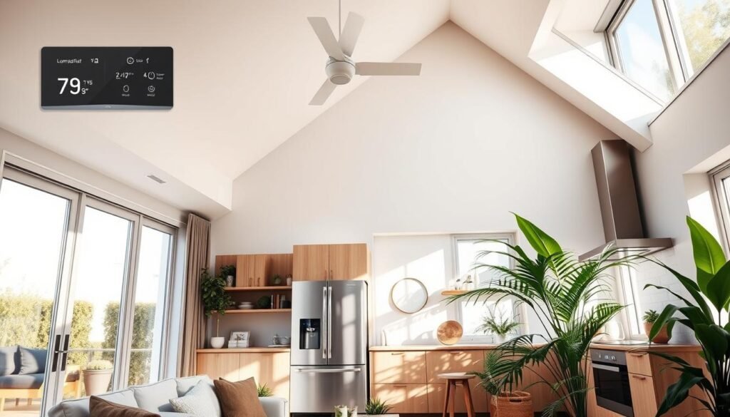 יתרונות בית חכם