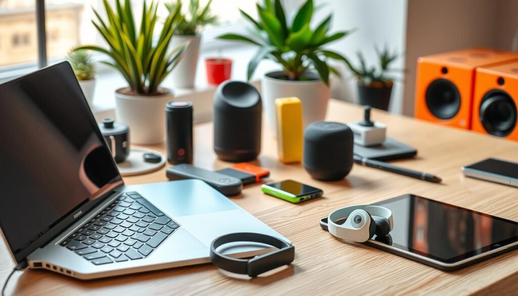 יתרונות גאדג'טים יתרונות גאדג'טים