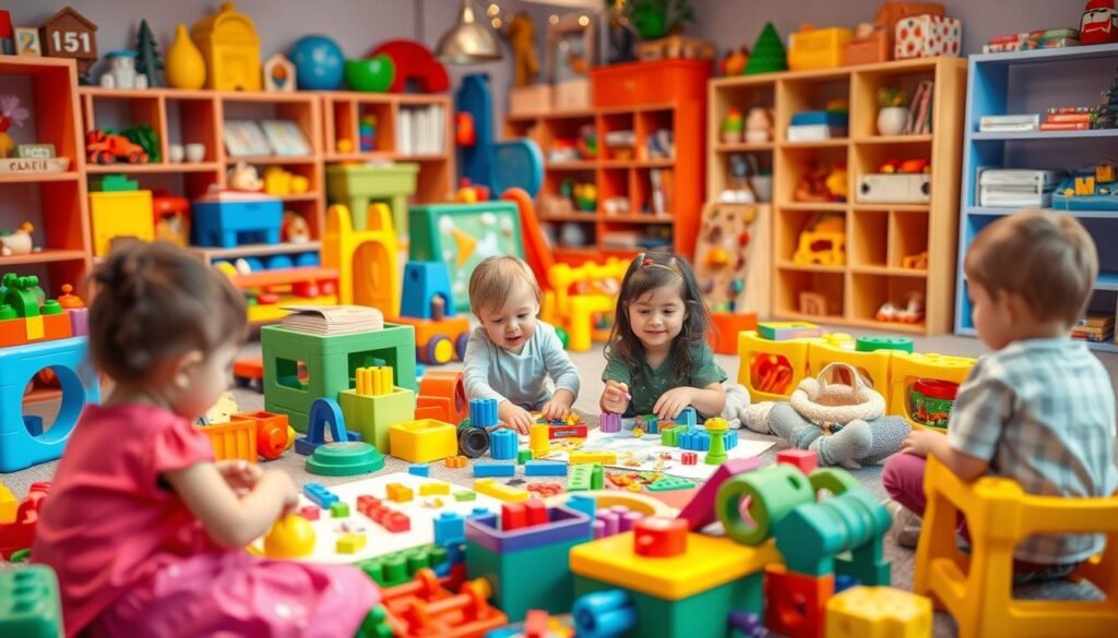 יתרונות של צעצועי למידה אינטראקטיביים יתרונות של צעצועי למידה אינטראקטיביים