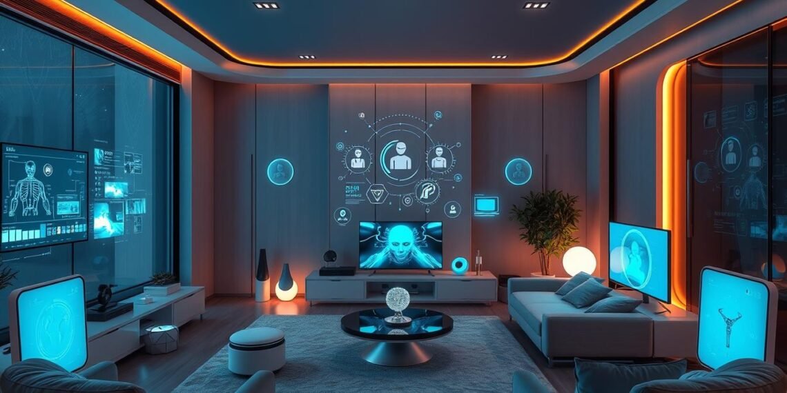 מכשירי עוזר אישי