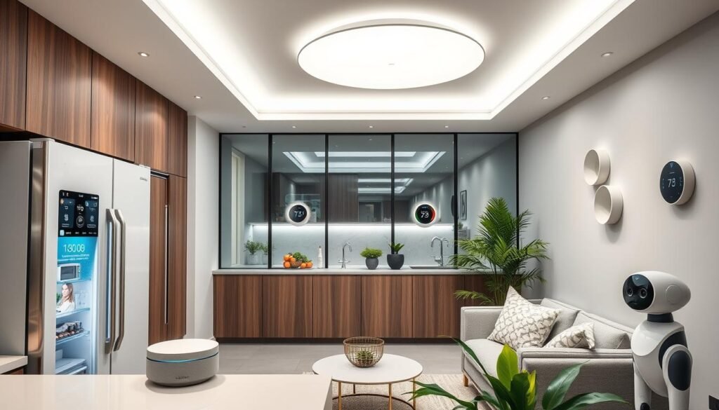 מכשירים חכמים לבית חכם