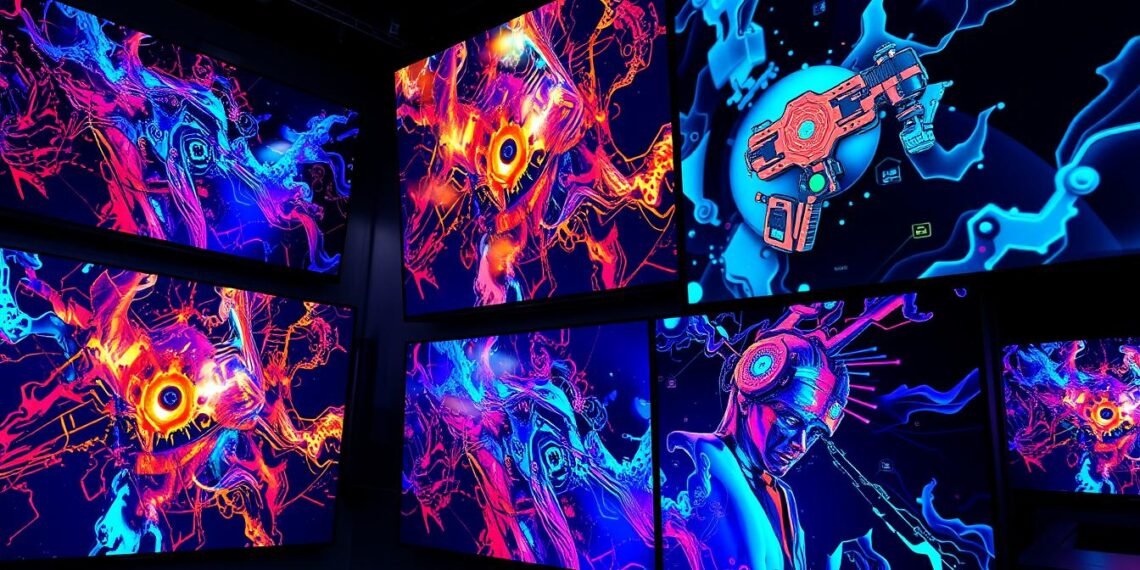 מסכי תצוגה Ultra HD