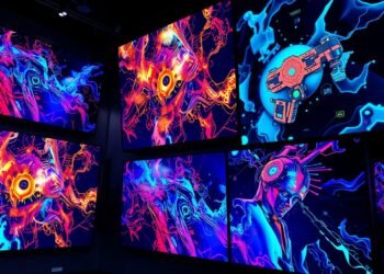 מסכי תצוגה Ultra HD