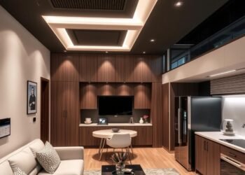 מערכות בית חכם