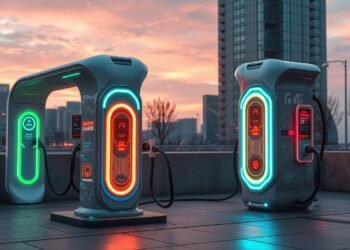 מערכות טעינה מתקדמות