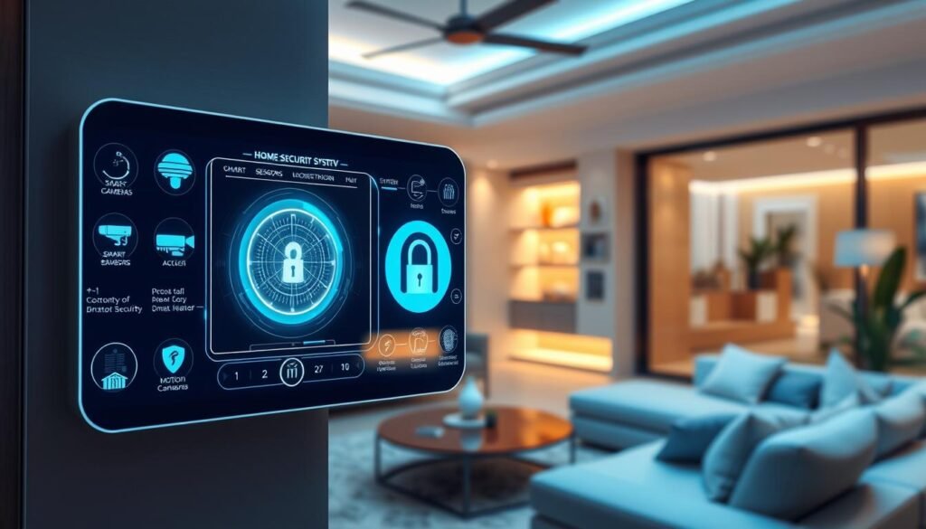 מערכת ניהול אבטחה