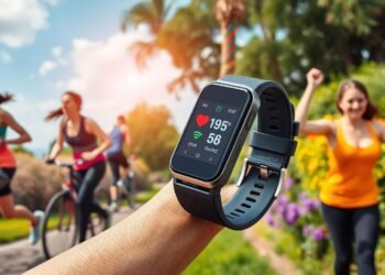 עוקבי כושר לבישים