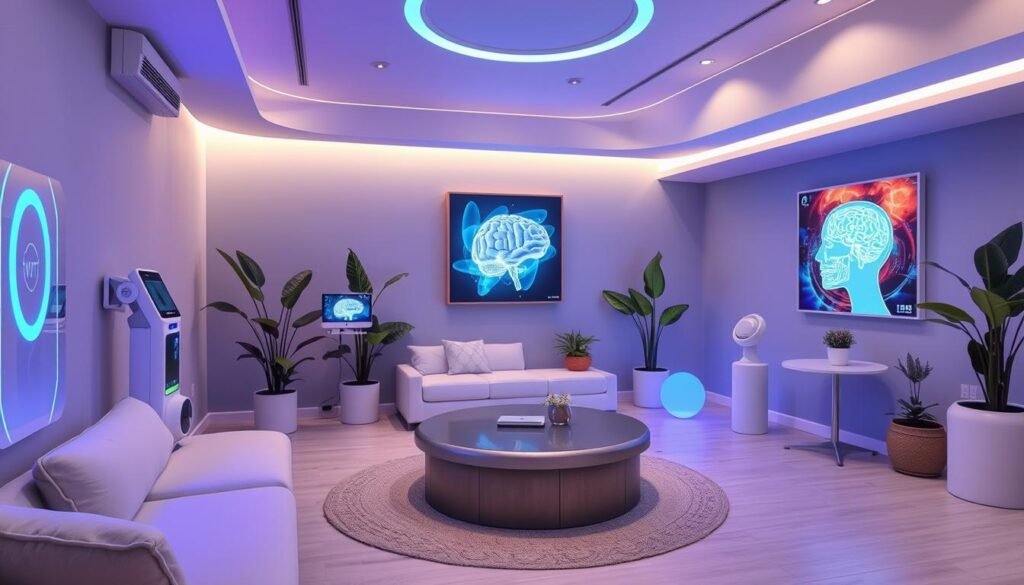 פתרונות חדשניים בטיפול נפשי