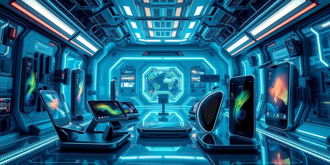 פתרונות ניידים