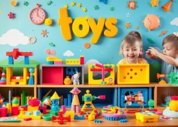 צעצועי למידה אינטראקטיביים