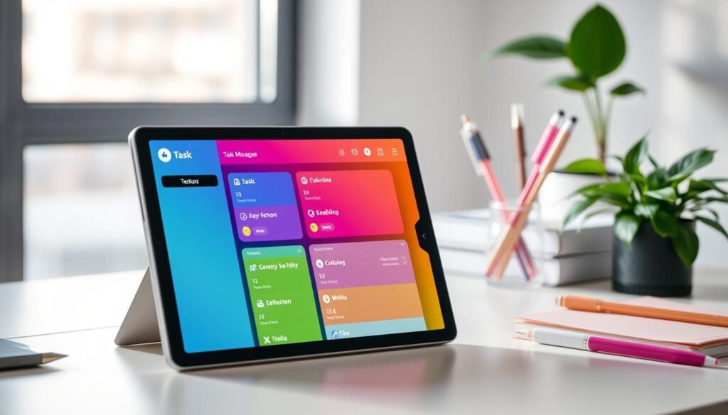 אפליקציות לניהול משימות אפליקציות לניהול משימות