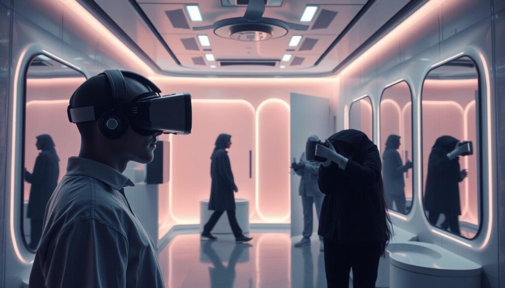 אתגרים בטכנולוגיה בתחום בריאות הנפש אתגרים בטכנולוגיה בתחום בריאות הנפש