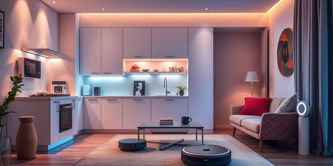 גאדגטים חכמים