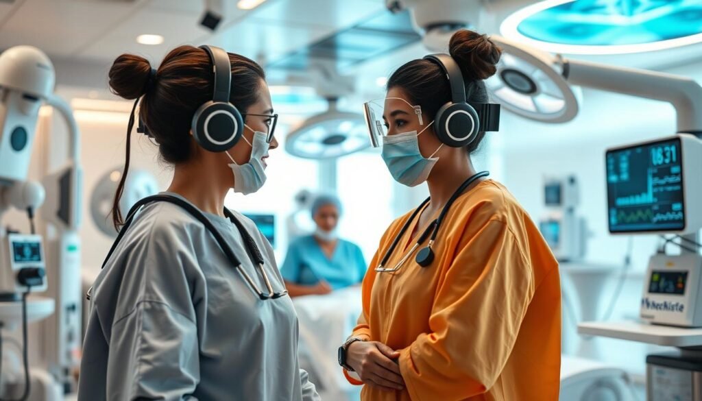 השפעת החדשנות על המטופלים