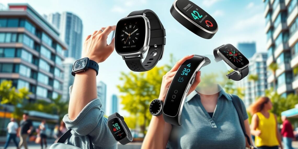 התקנים לבישים חכמים