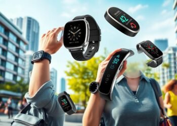 התקנים לבישים חכמים