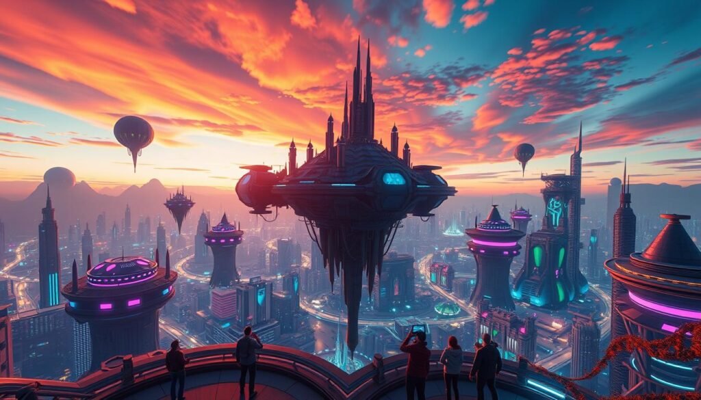 חוויות VR חוויות VR