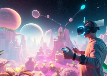 חוויות מציאות מדומה