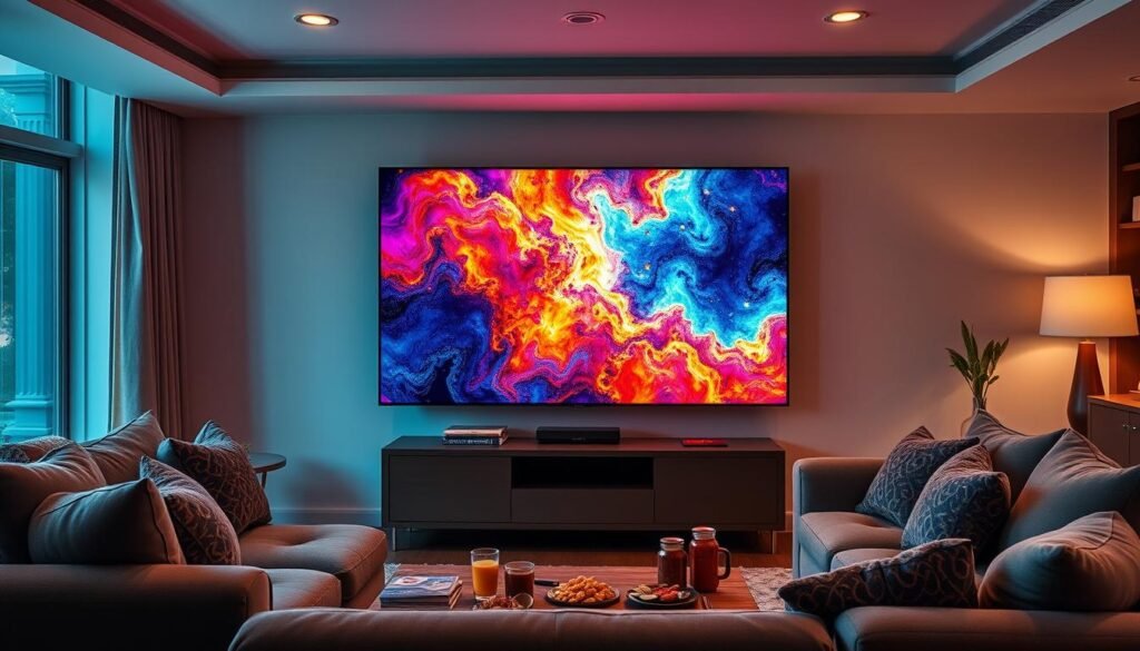 חוויות צפייה ב-Ultra-HD חוויות צפייה ב-Ultra-HD