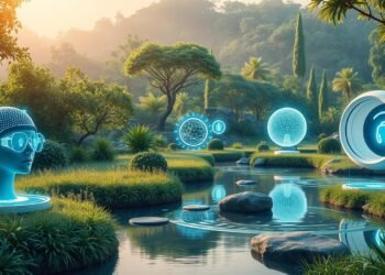 טכנולוגיה לנפש בריאה